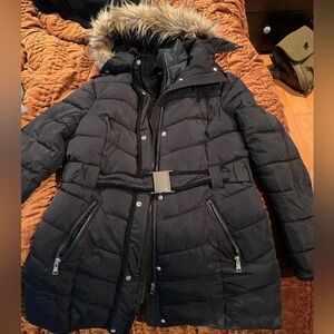 Tommy Hilfiger winter coat